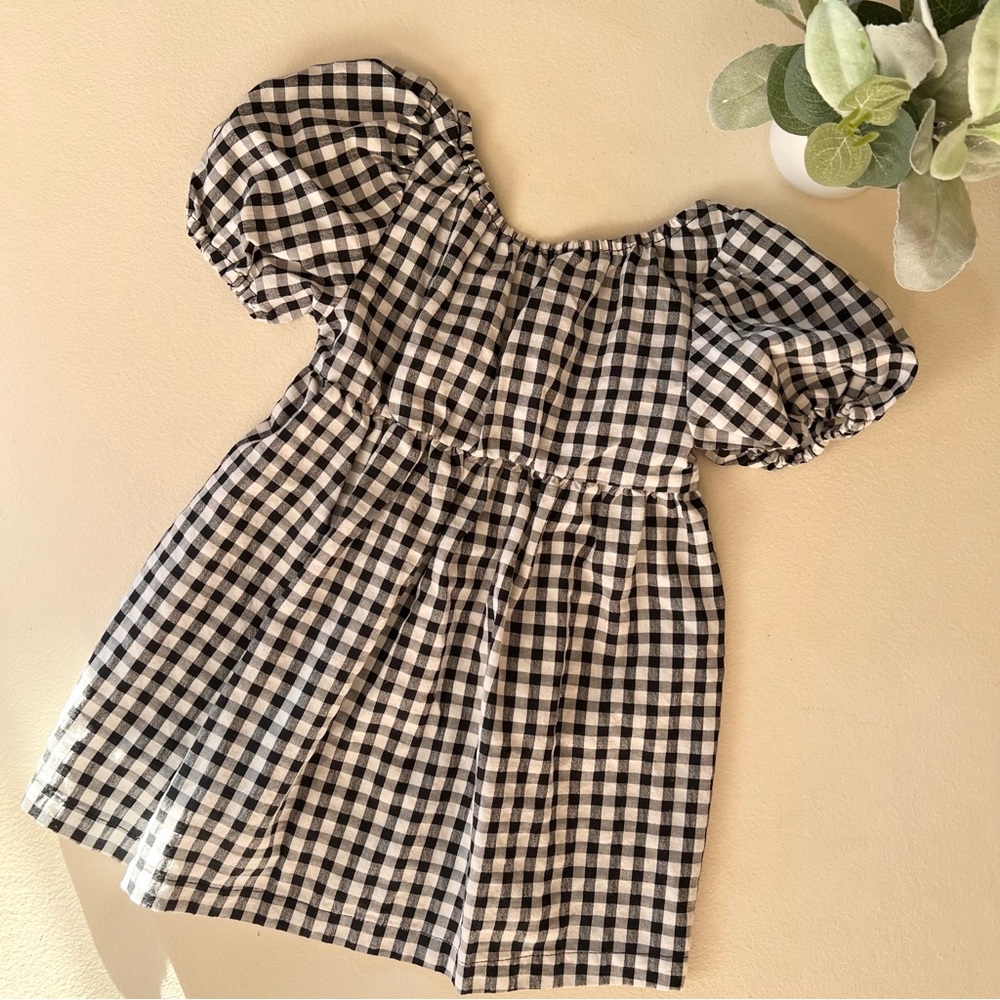Zara dress